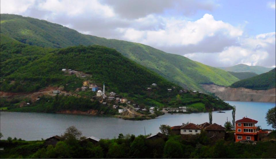 Mesudiye Aşıklı Köyü Resimleri 1