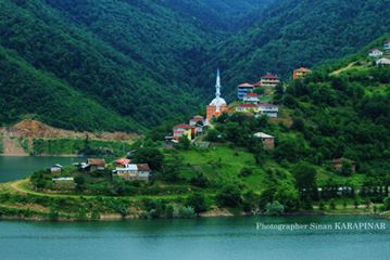 Mesudiye Aşıklı Köyü Resimleri 2