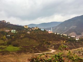 Mesudiye Aşıklı Köyü Resimleri 4