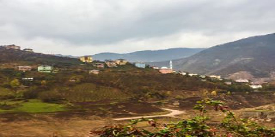 Mesudiye Aşıklı Köyü Resimleri