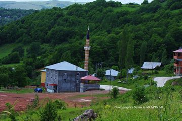 Mesudiye Bahçe Köyü Resimleri 1