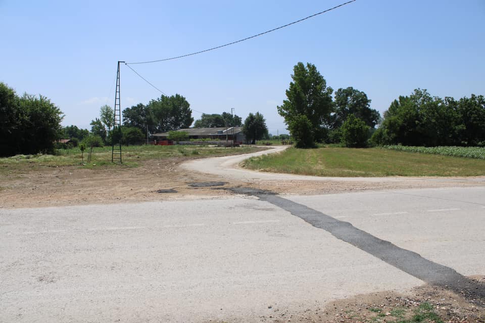 Mesudiye Bahçe Köyü Resimleri 4