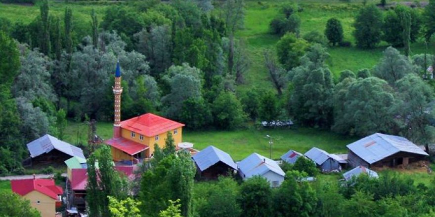 Mesudiye Bahçe Köyü Resimleri