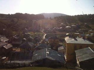 Mesudiye Balıklı Köyü Resimleri 1