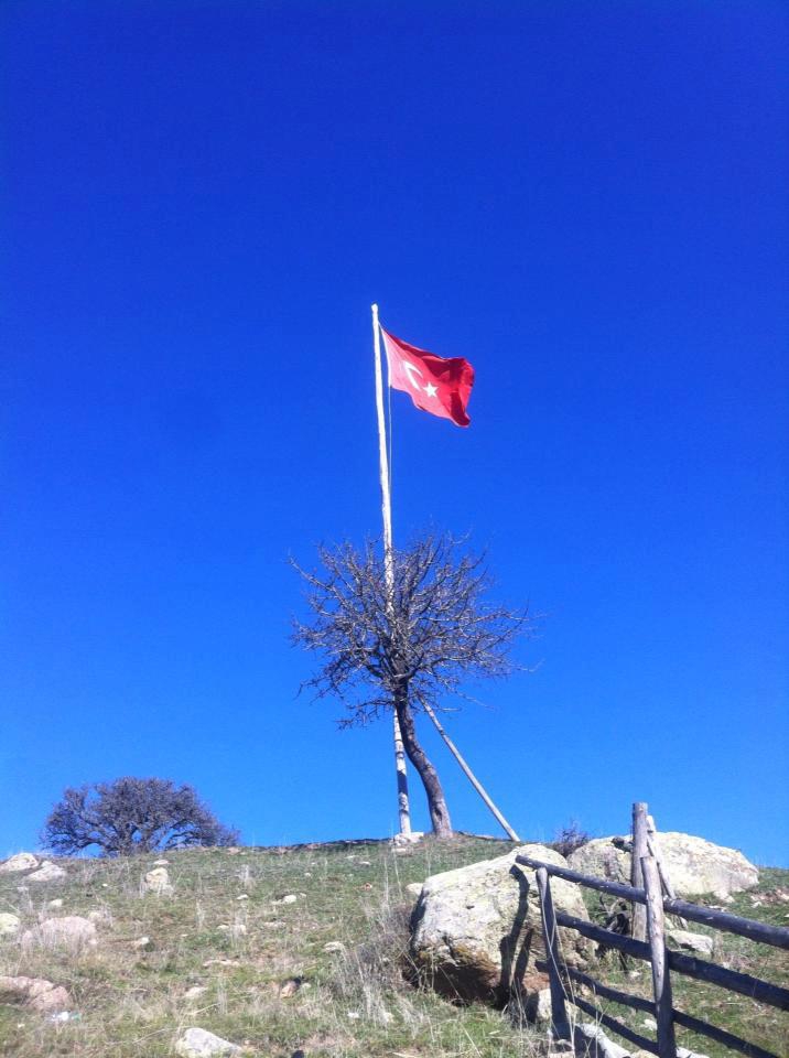 Mesudiye Balıklı Köyü Resimleri 2