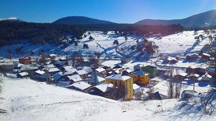 Mesudiye Balıklı Köyü Resimleri 3
