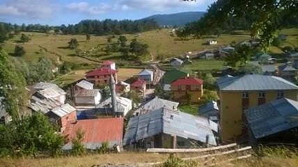 Mesudiye Balıklı Köyü Resimleri 5