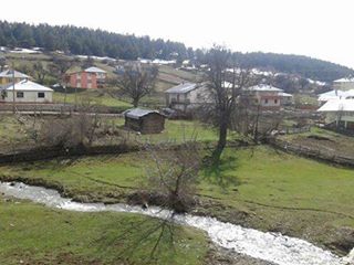 Mesudiye Balıklı Köyü Resimleri 6