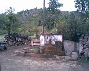 Mesudiye Bayırköy Köyü Resimleri 1