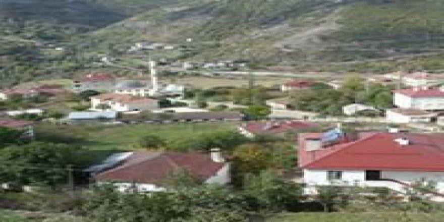 Mesudiye Bayırköy Köyü Resimleri