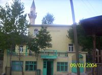 Mesudiye Beşbıyık Köyü Resimleri 1