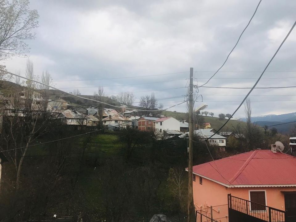 Mesudiye Beşbıyık Köyü Resimleri 10