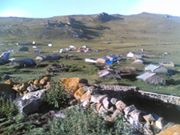 Mesudiye Beşbıyık Köyü Resimleri 3