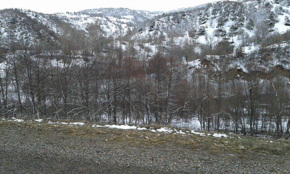 Mesudiye Beşbıyık Köyü Resimleri 7