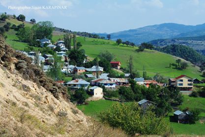 Mesudiye Beşbıyık Köyü Resimleri 8