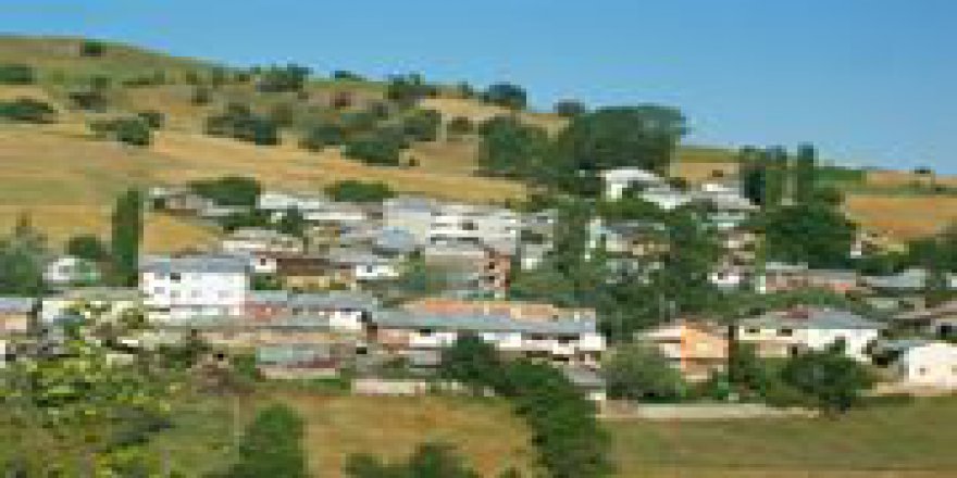 Mesudiye Beşbıyık Köyü Resimleri