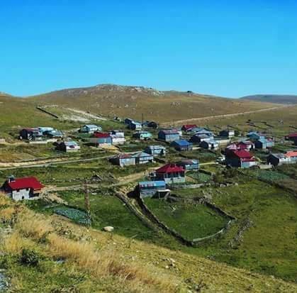 Mesudiye Beyağaç Köyü Resimleri 1