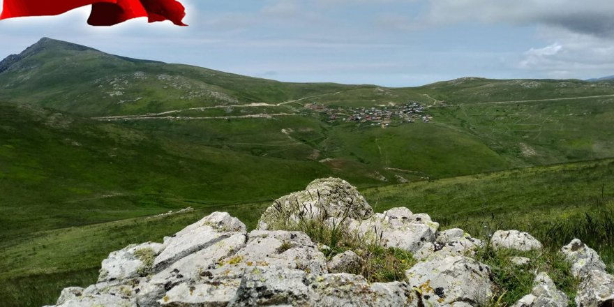 Mesudiye Beyağaç Köyü Resimleri