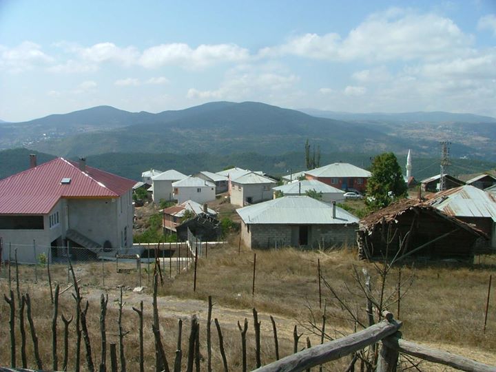 Mesudiye Beyseki Köyü Resimleri 4