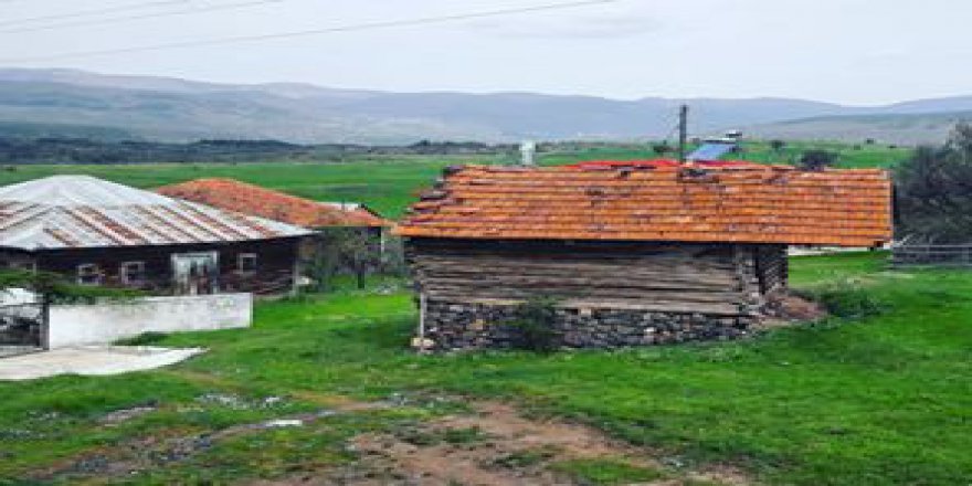Mesudiye Beyseki Köyü Resimleri