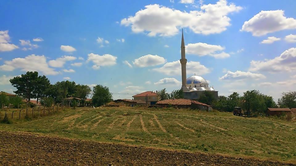 Keşan Çobançeşmesi Köyü Resimleri 6