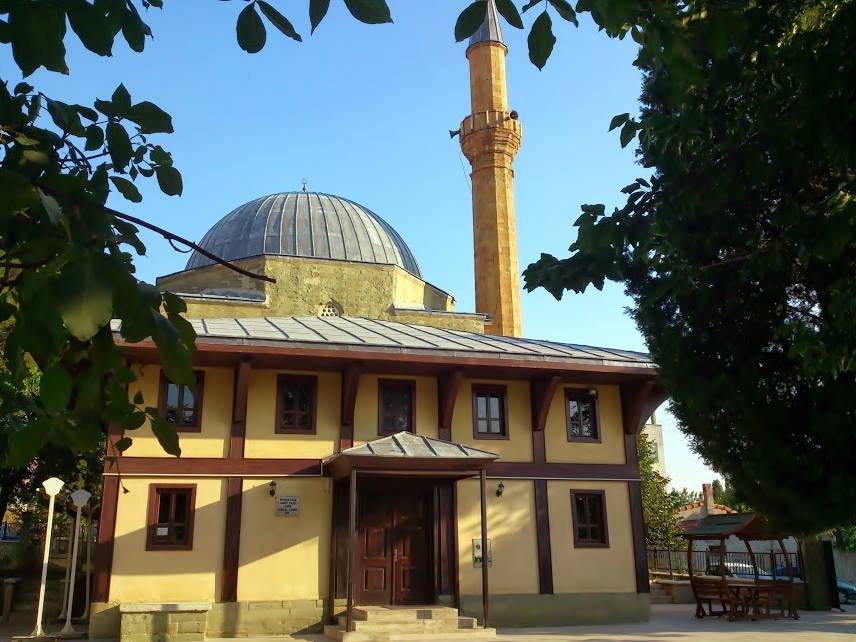 Keşan Çobançeşmesi Köyü Resimleri 7