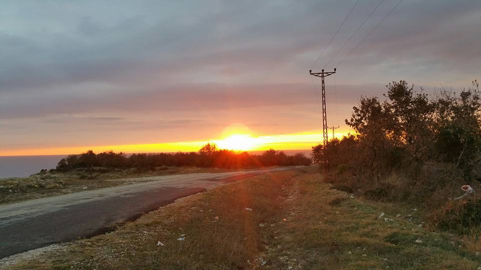 Keşan Danişment Köyü Resimleri 1