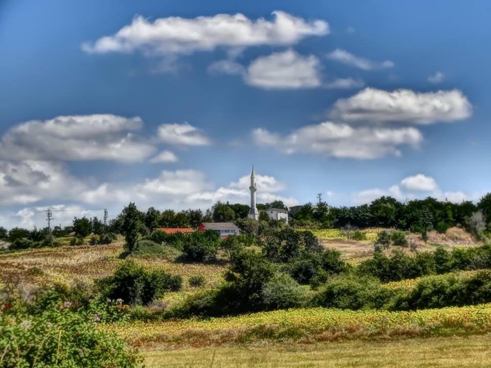 Keşan Danişment Köyü Resimleri 3
