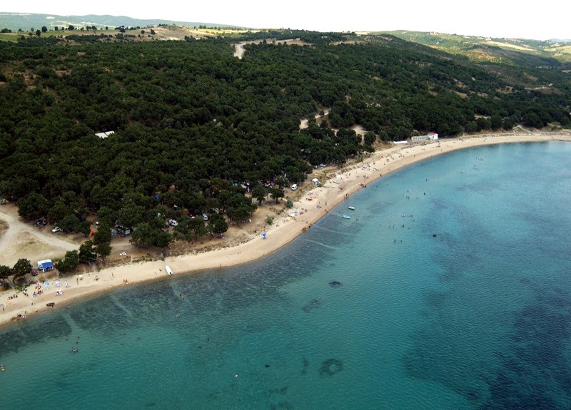 Keşan Danişment Köyü Resimleri 4