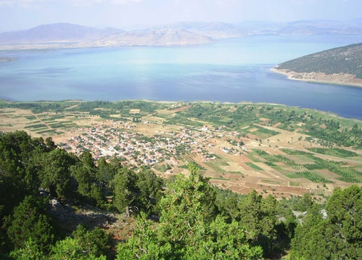 Şakirağaç Gedikli Köyü Resimleri 5