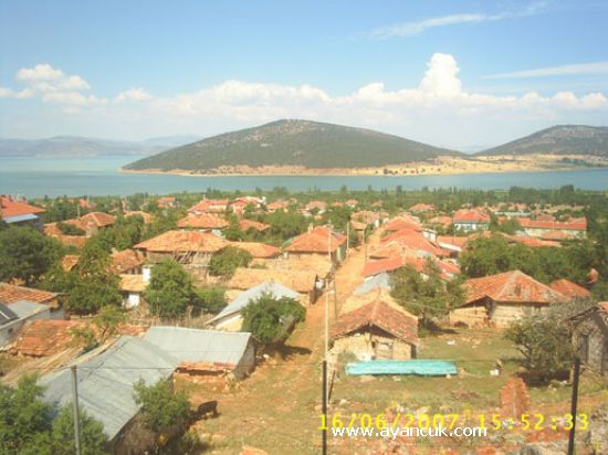 Şakirağaç Gedikli Köyü Resimleri 6