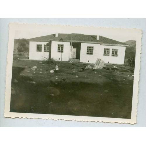 Şakirağaç Salur Köyü Resimleri 3