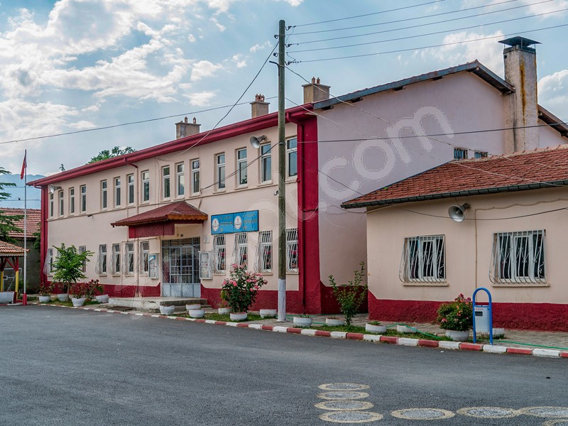 Şakirağaç Salur Köyü Resimleri 9