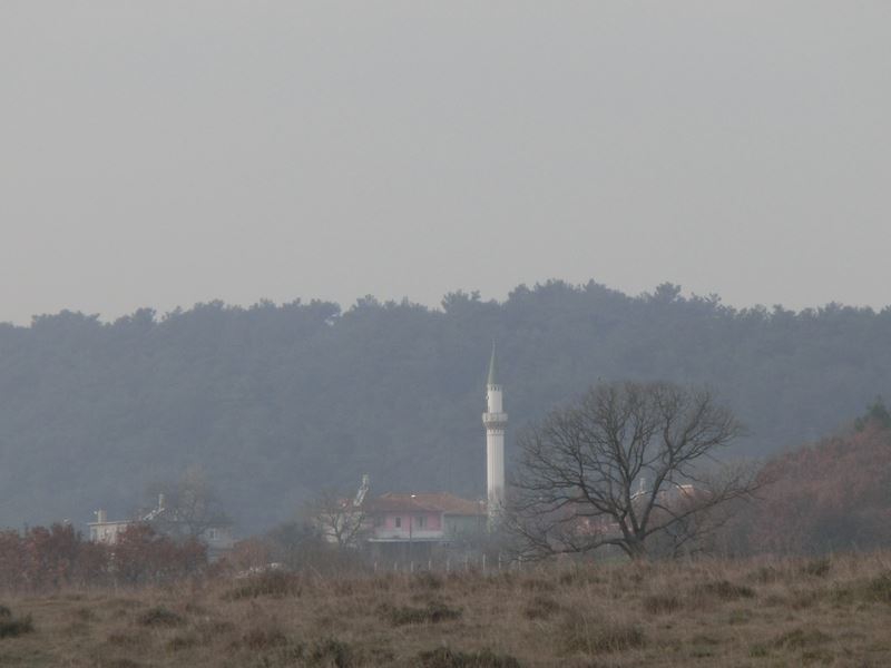 Keşan Dişbudak Köyü Resimleri 1