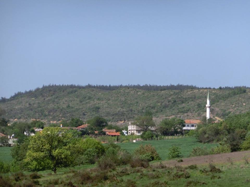 Keşan Dişbudak Köyü Resimleri 3