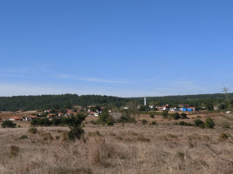 Keşan Dişbudak Köyü Resimleri 4