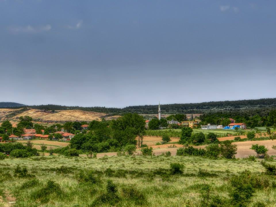 Keşan Dişbudak Köyü Resimleri 5