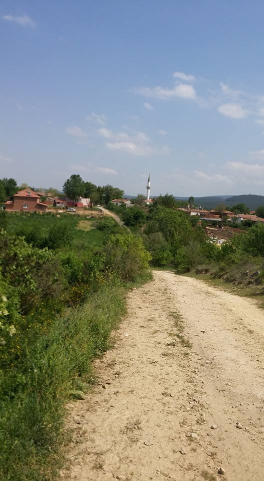 Keşan Dişbudak Köyü Resimleri 6