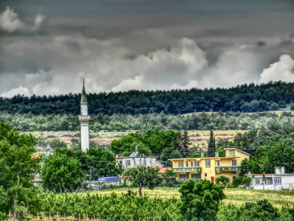 Keşan Dişbudak Köyü Resimleri 7