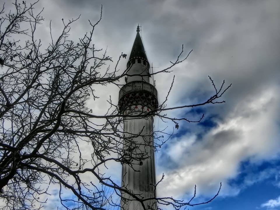 Keşan Dişbudak Köyü Resimleri 8