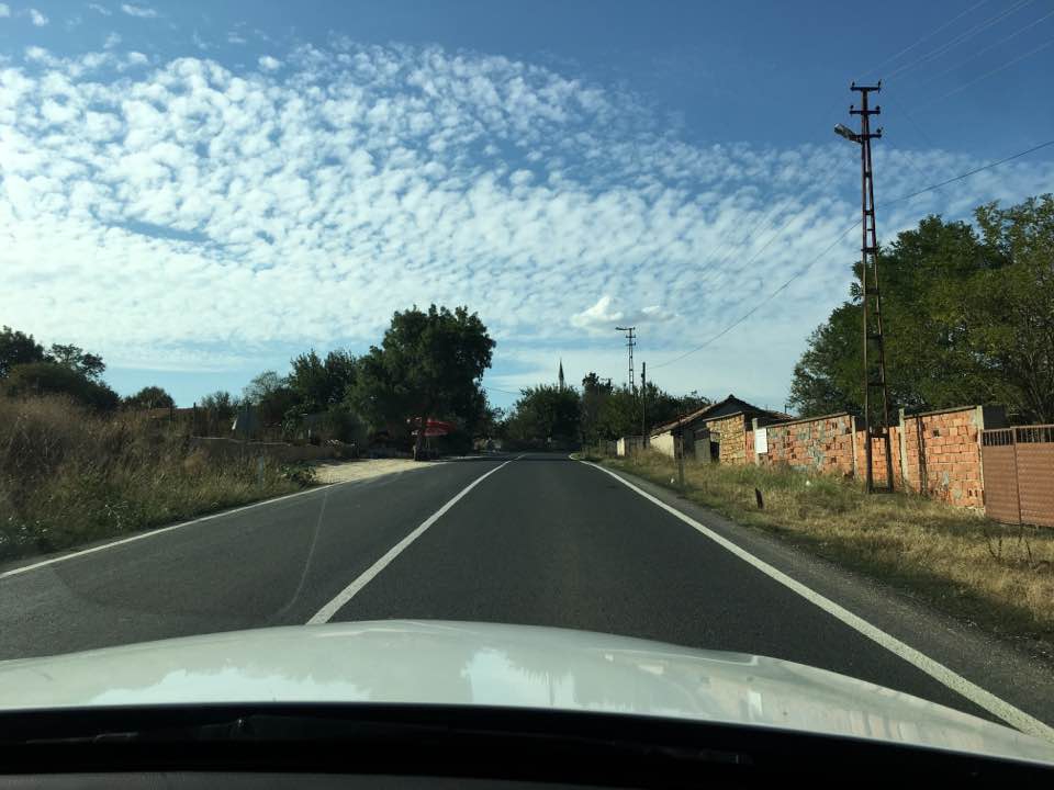 Keşan Dişbudak Köyü Resimleri 9