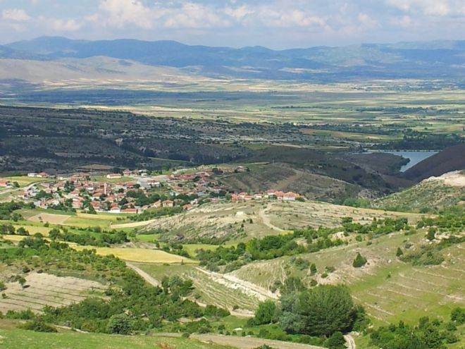 Şakirağaç Yenicekale Köyü Resimleri 5