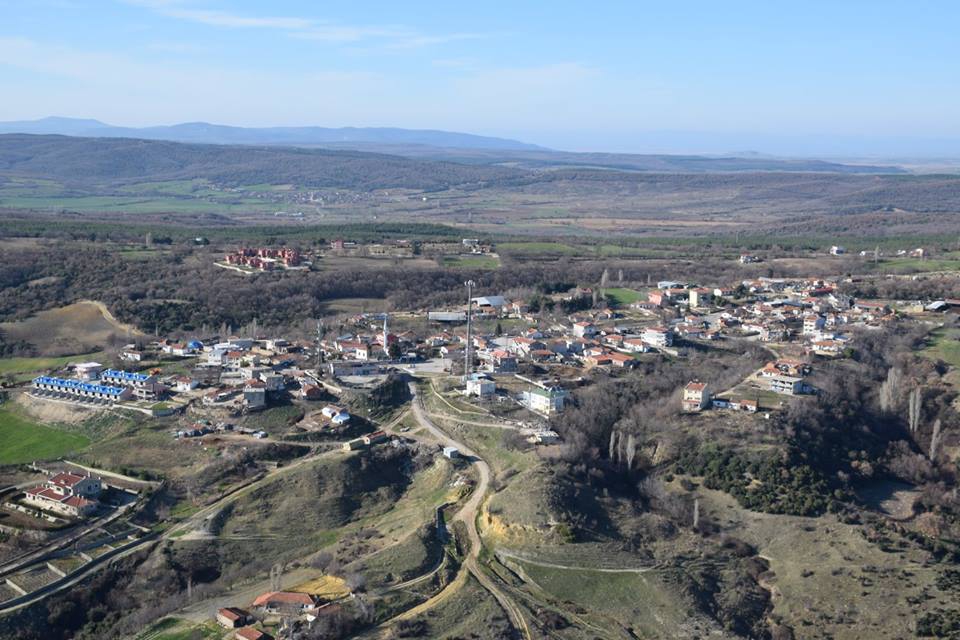 Keşan Erikli Köyü Resimleri 11