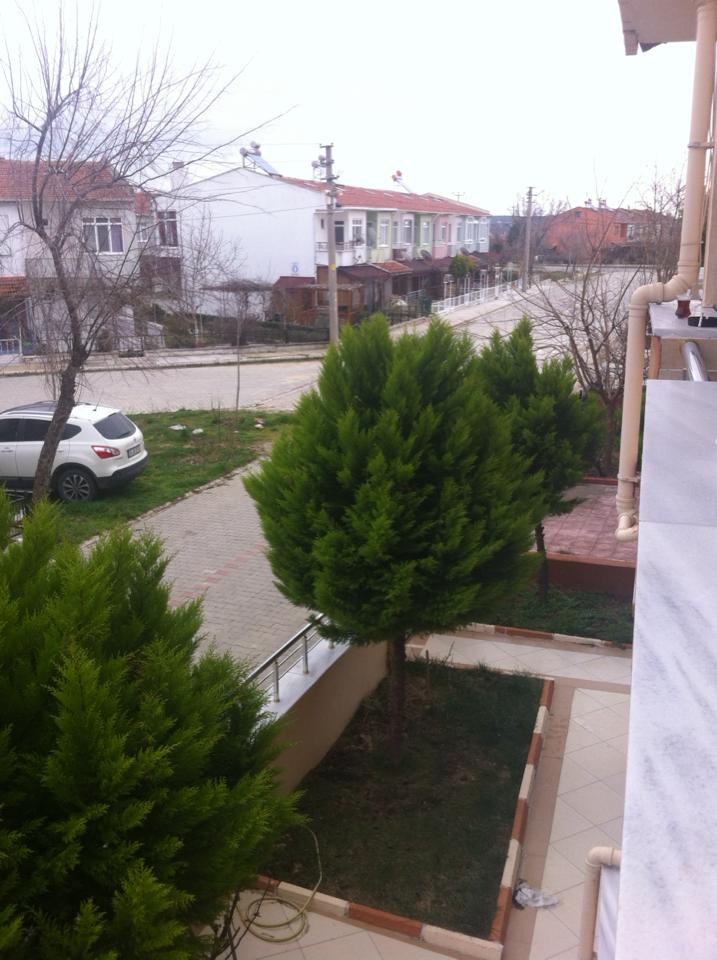 Keşan Erikli Köyü Resimleri 13
