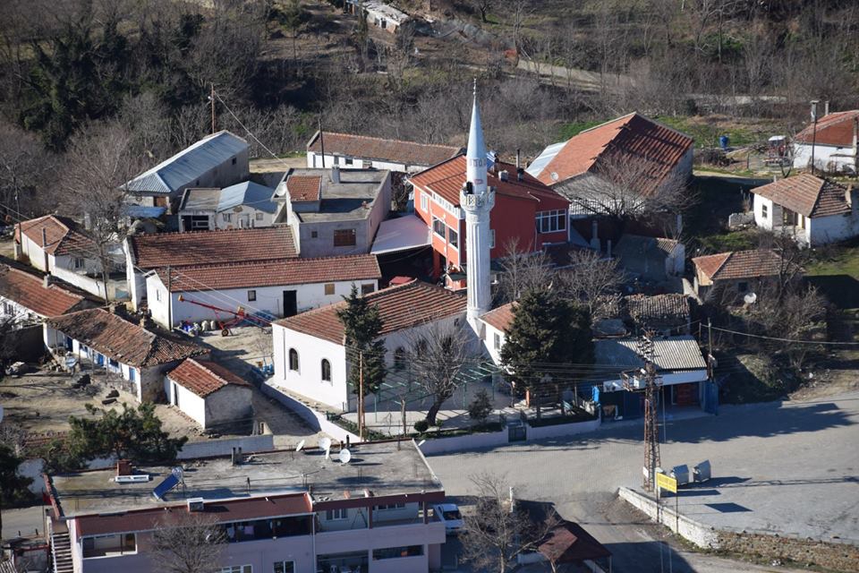 Keşan Erikli Köyü Resimleri 14