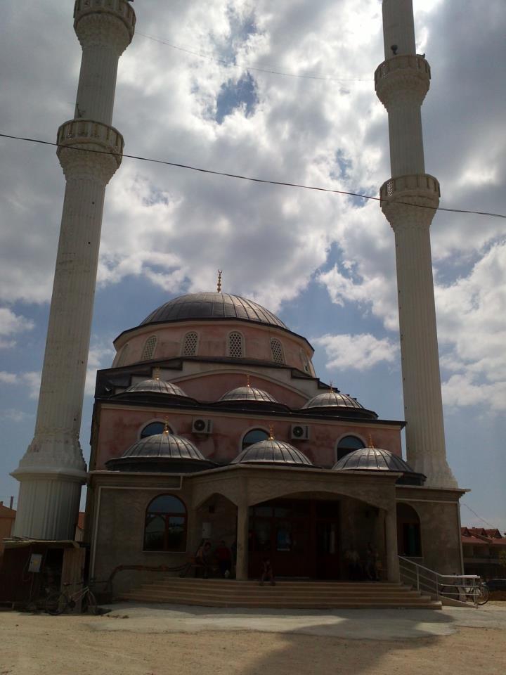 Keşan Erikli Köyü Resimleri 17