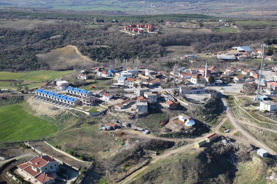 Keşan Erikli Köyü Resimleri 18