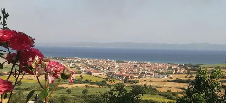 Keşan Erikli Köyü Resimleri 6