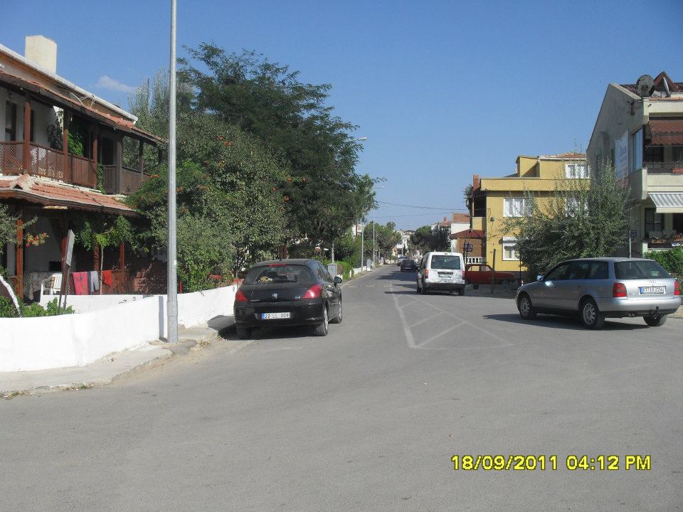 Keşan Erikli Köyü Resimleri 8