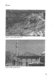 Yalvaç Bağlarbaşı Köyü Resimleri 5